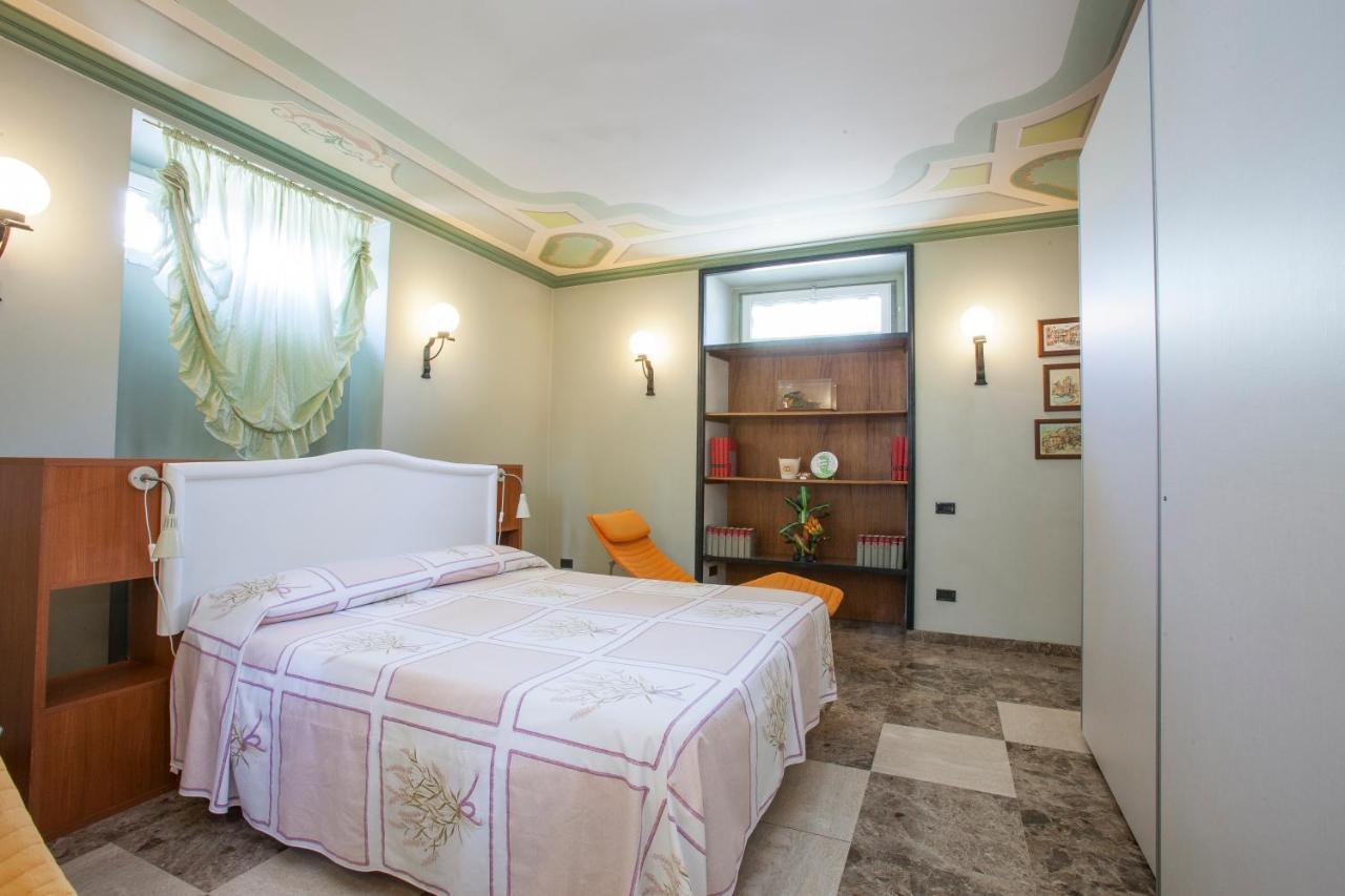 Residenza Nonna Saveria Sora Exterior foto
