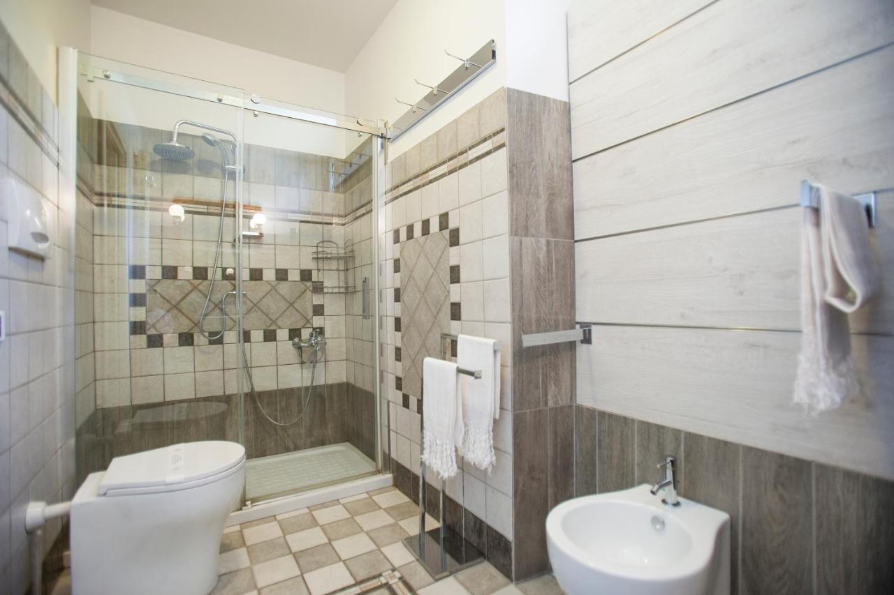 Residenza Nonna Saveria Sora Exterior foto