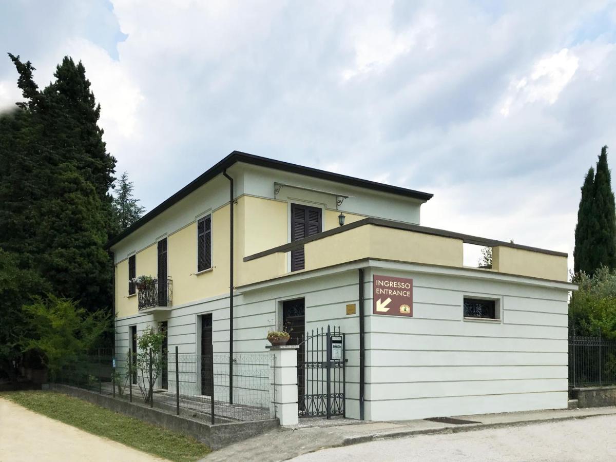 Residenza Nonna Saveria Sora Exterior foto